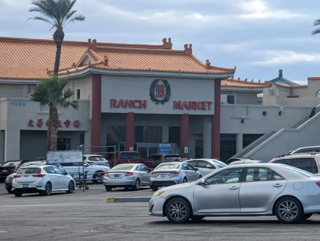 99 Ranch Market