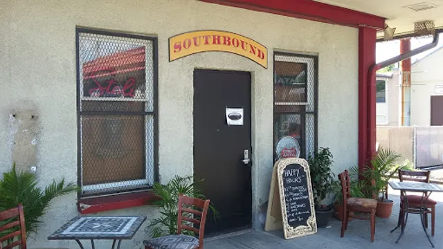 Southbound Cafe & Bar