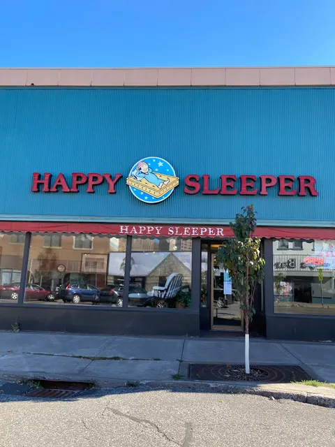 Happy Sleeper Mattress & Furniture