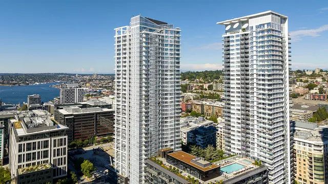 Onni South Lake Union