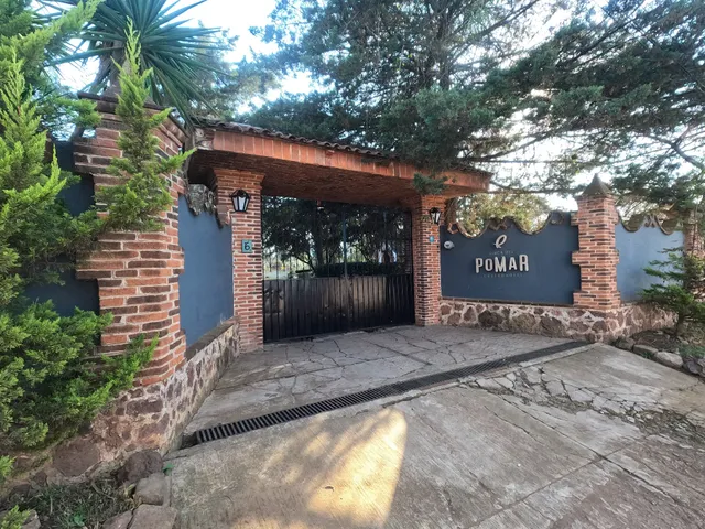 Finca del Pomar