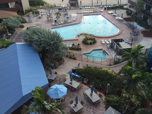 Lighthouse Cove Resort