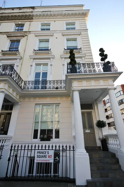 Concept Studio Apartments