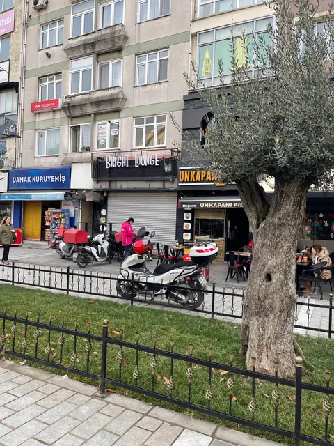 Avcılar Çarşamba Pazarı