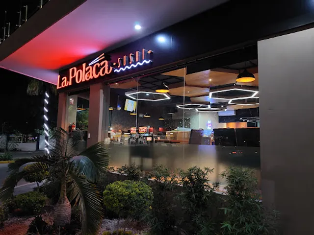 La Polaca Sushi