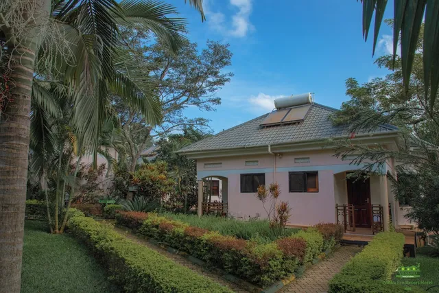 Miika Eco Resort Hotel