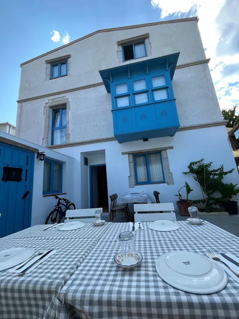 Mastika Boheme Alacati