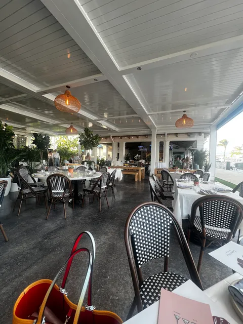 Lamarina Restaurant