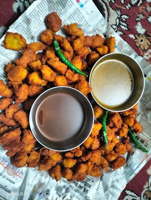 Pakodewala