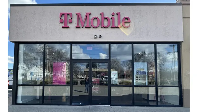 T-Mobile