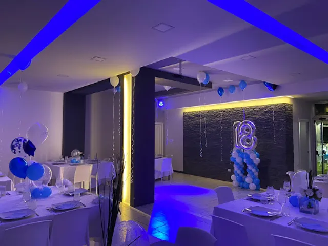 Gusto Event Ristorante - Ricevimenti E Catering