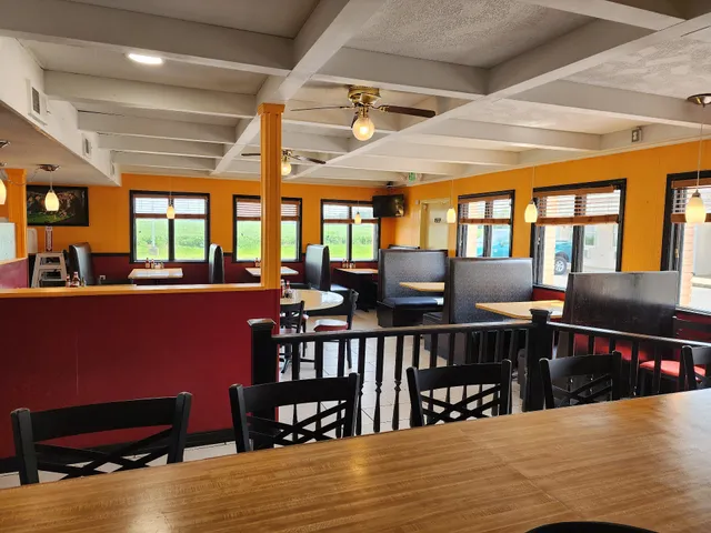 Los Hermanos Dos Mexican Restaurant