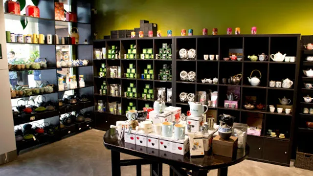 Teasme The Hub Hornby