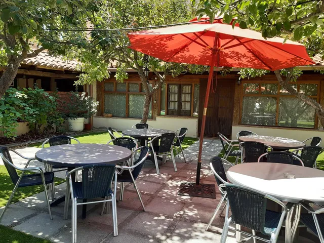 Casa Rural "La Casa del Cura"