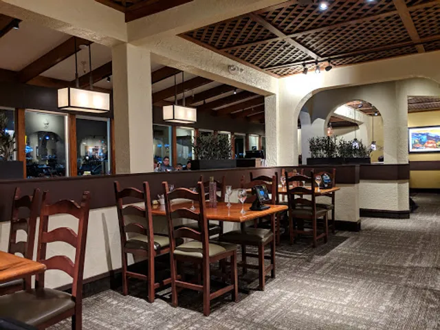 Olive Garden Italian Restaurant