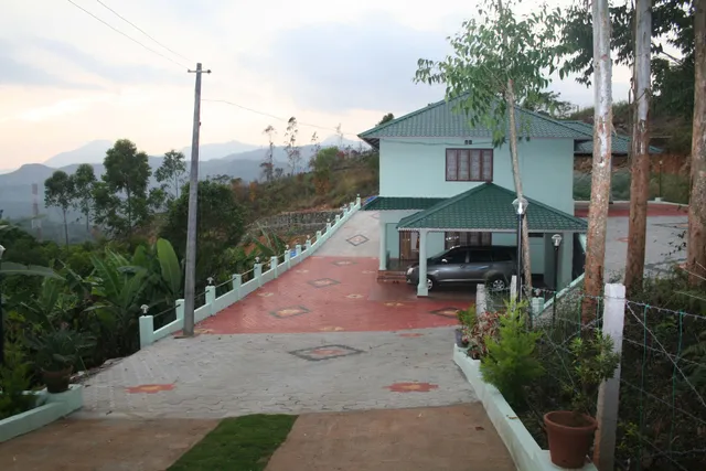 Nature Valley Resort