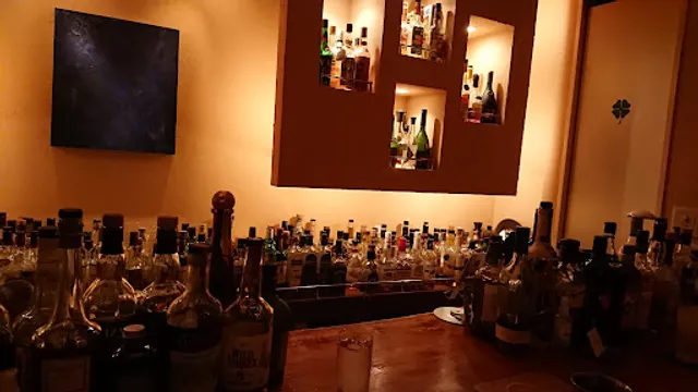 Ｂａｒ・Ｂｅｂｏｐ