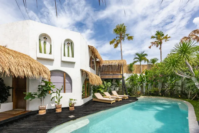 Villa Marbella | Villa Rental in Bali