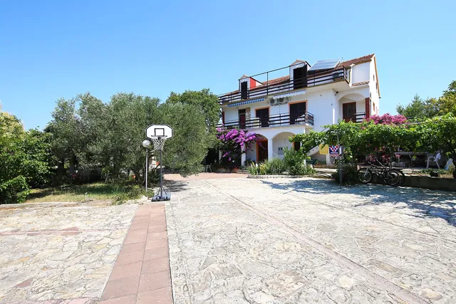 Bed & Breakfast Drage