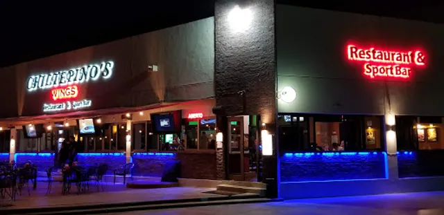 Chiltepino's San Jose Del Cabo