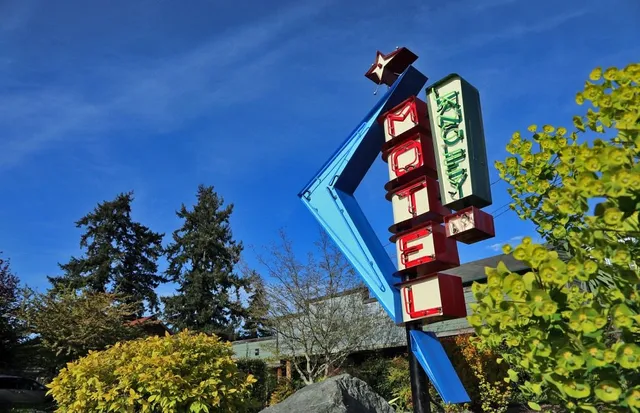 Langley Motel