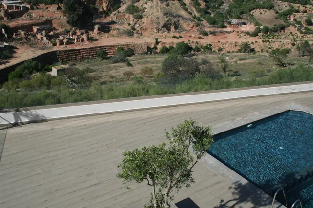 Valley Boutique Hotel