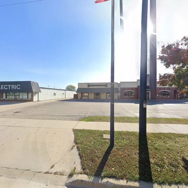 Next Door Lounge (By Cheesecake Heaven)