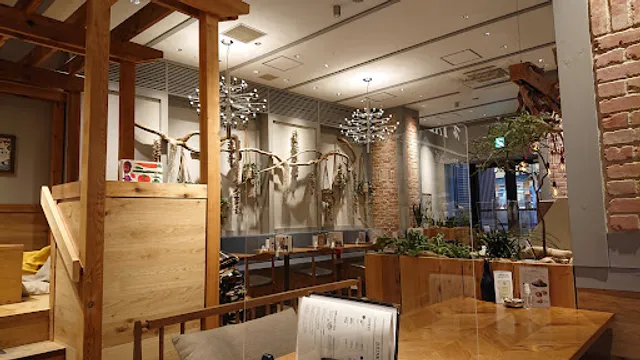 Mother Moon Cafe Kuzuha Mall-ten