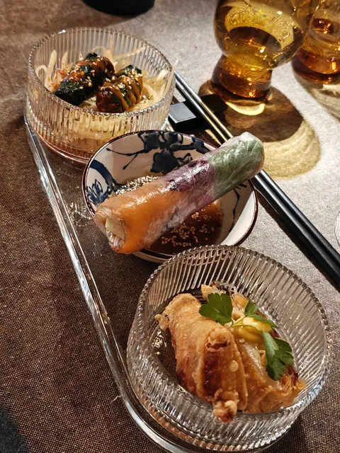 The Vietnamese Table