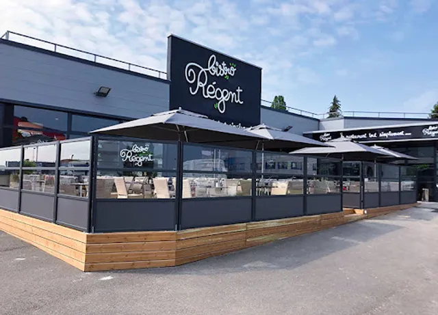Bistro Régent St Saturnin Le Mans