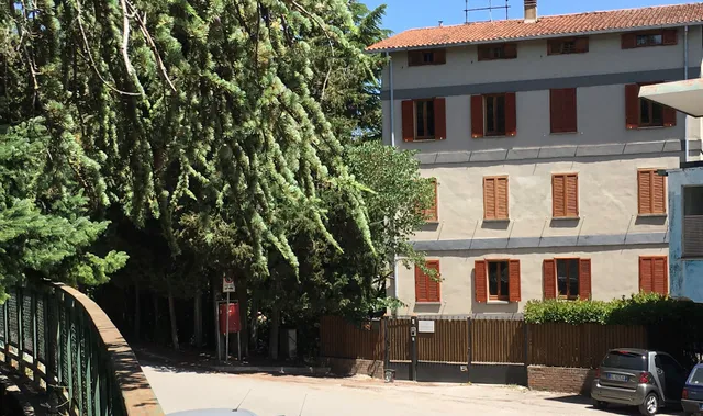 Villa GiaDa b&b