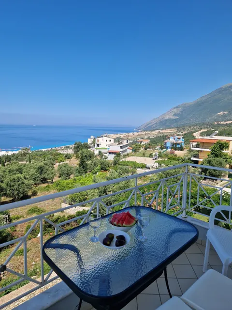 Villa 61 Sea and Sunset View