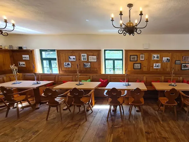 Lindenschänke Dresden