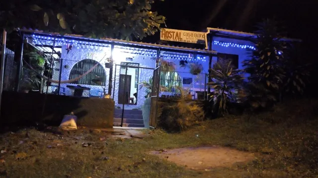 Casa Blanca Hostal Minca