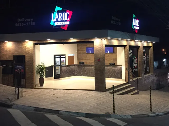 Laroc Pizzas