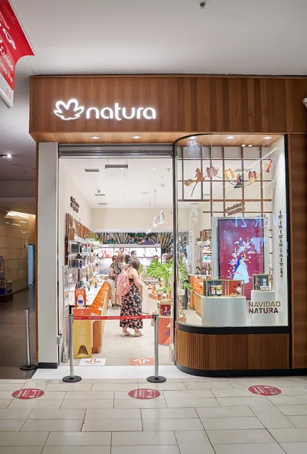 Tienda Natura - Mallplaza Egaña