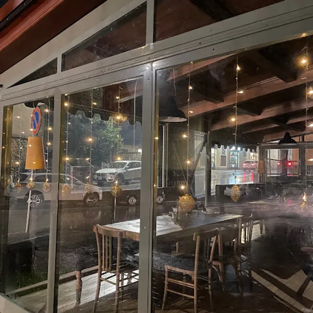 O’steria di Paola Esteri