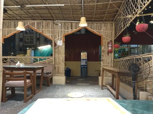 SHREE KISMAT KATHIYAWADI GROUP