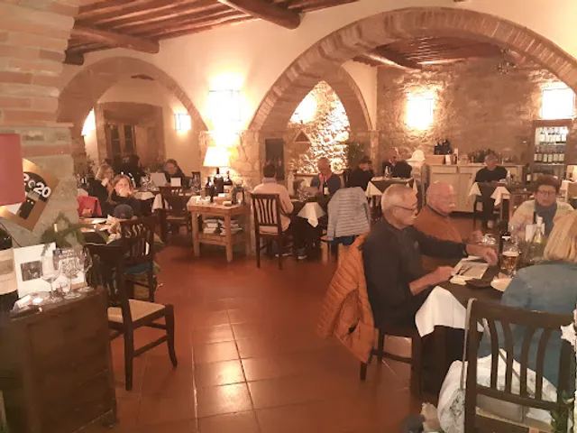 Le Tre Porte - Castellina in Chianti