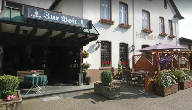 Gasthof zur Post