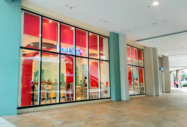 Bonchon Chicken - Robinsons Antipolo