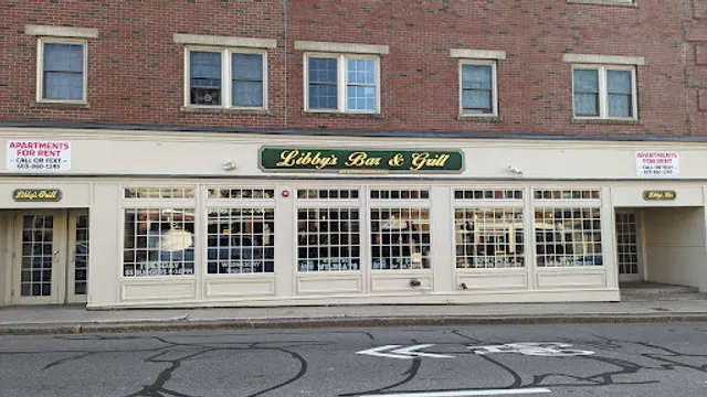 Libby's Bar & Grill