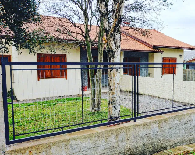 Residencial de Luxe Ouro 01