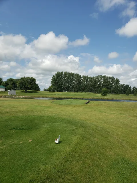 Lakota Rock Creek Golf Course