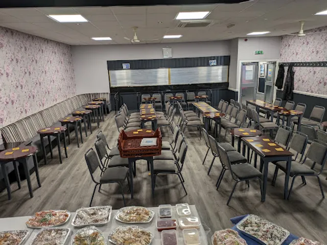 Eccleshill Working Mens Club