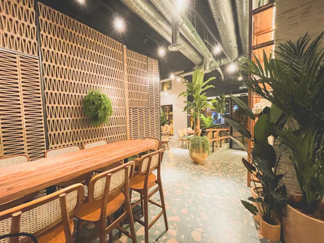 RICO - Rinconete y Cortadillo