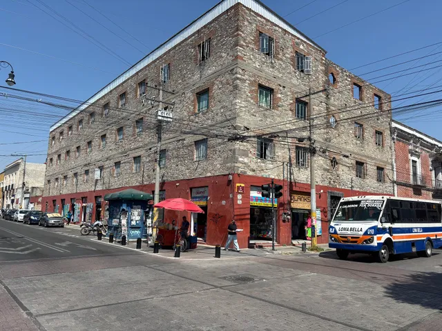 Hostal Casa de Arcos