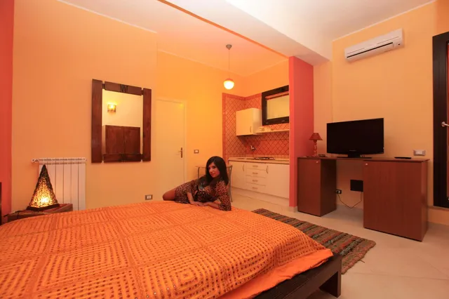 B&B Centro Benessere Solaria
