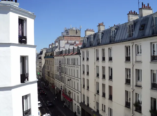 Café Hotel de la Poste