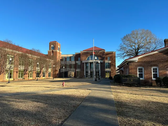 Tuskegee University